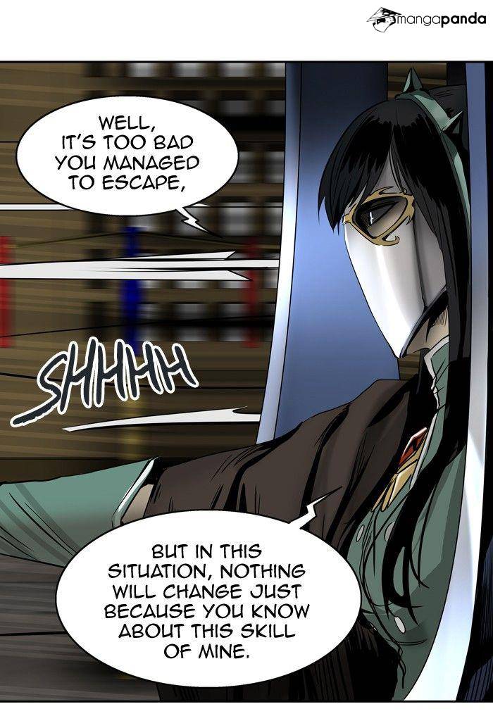 Tower of God Chapter 298 image 055